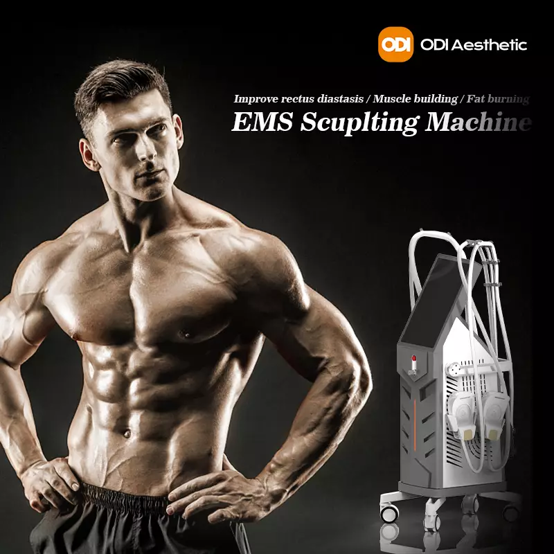 ems scuplting machine (2)