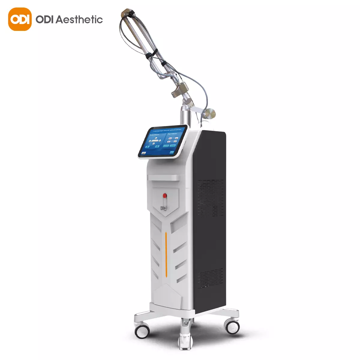 Fractional Co2 Laser Machine