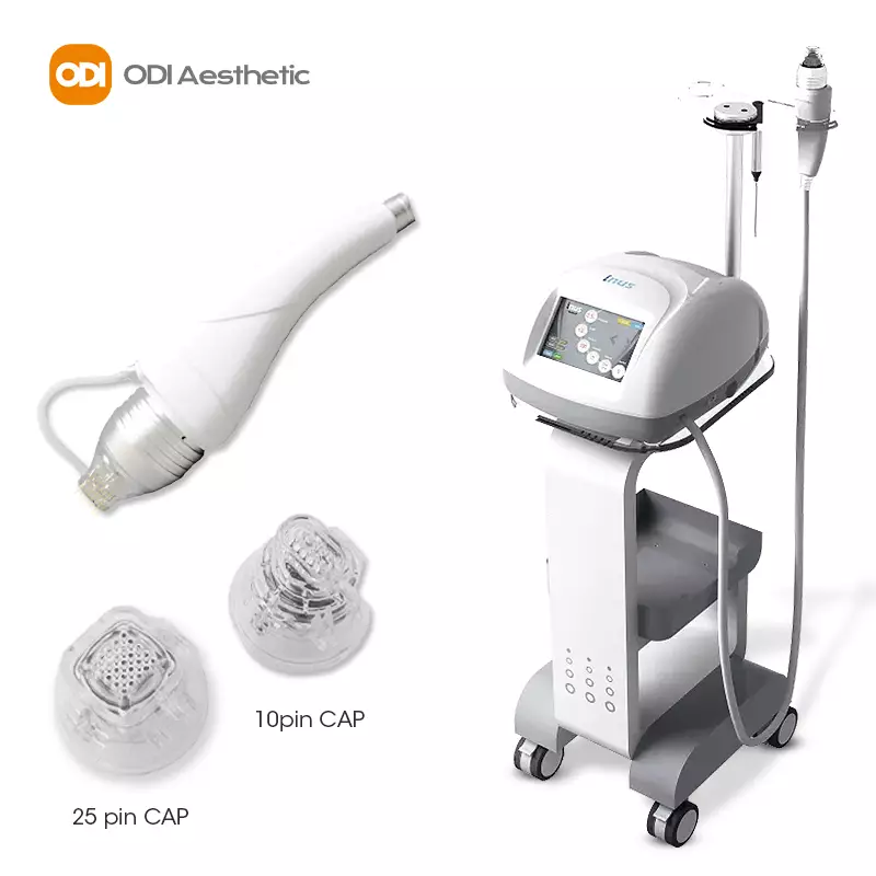 Rf Microneedling Machine