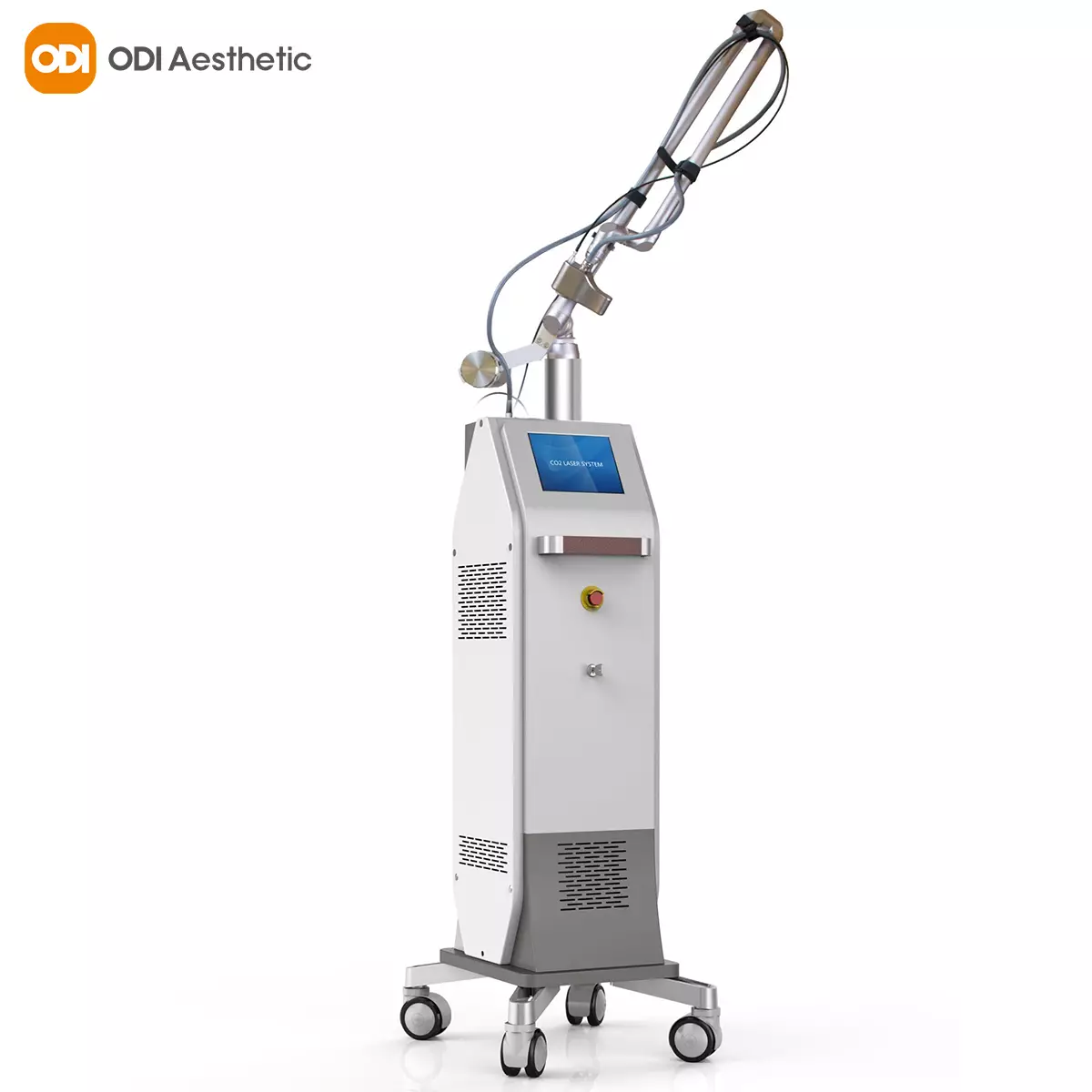 fractional co2 laser