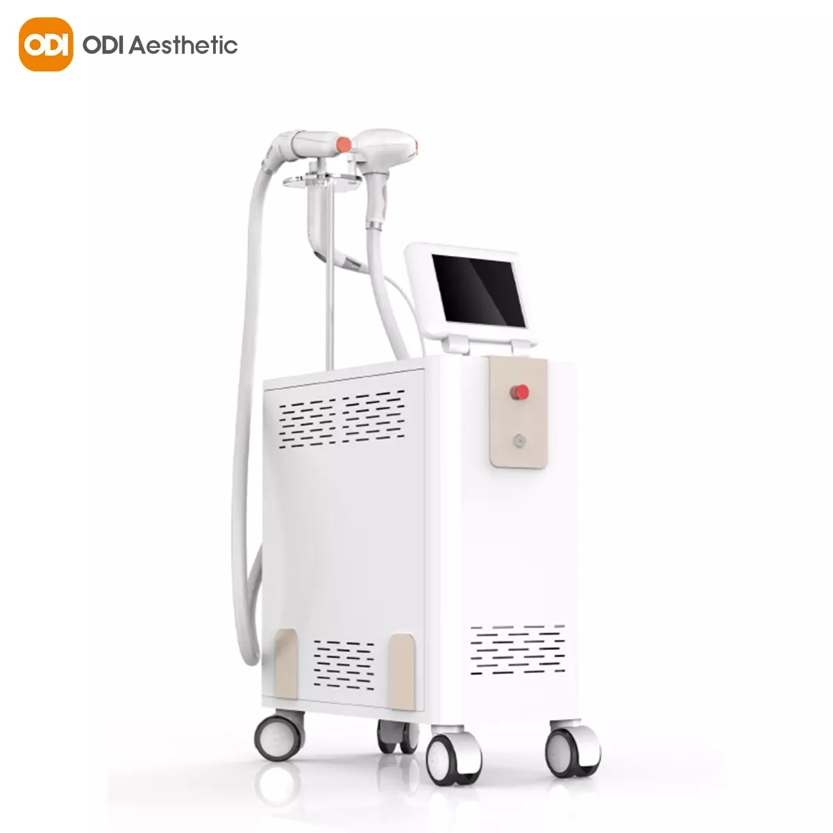 Multifunctional Beauty Machine