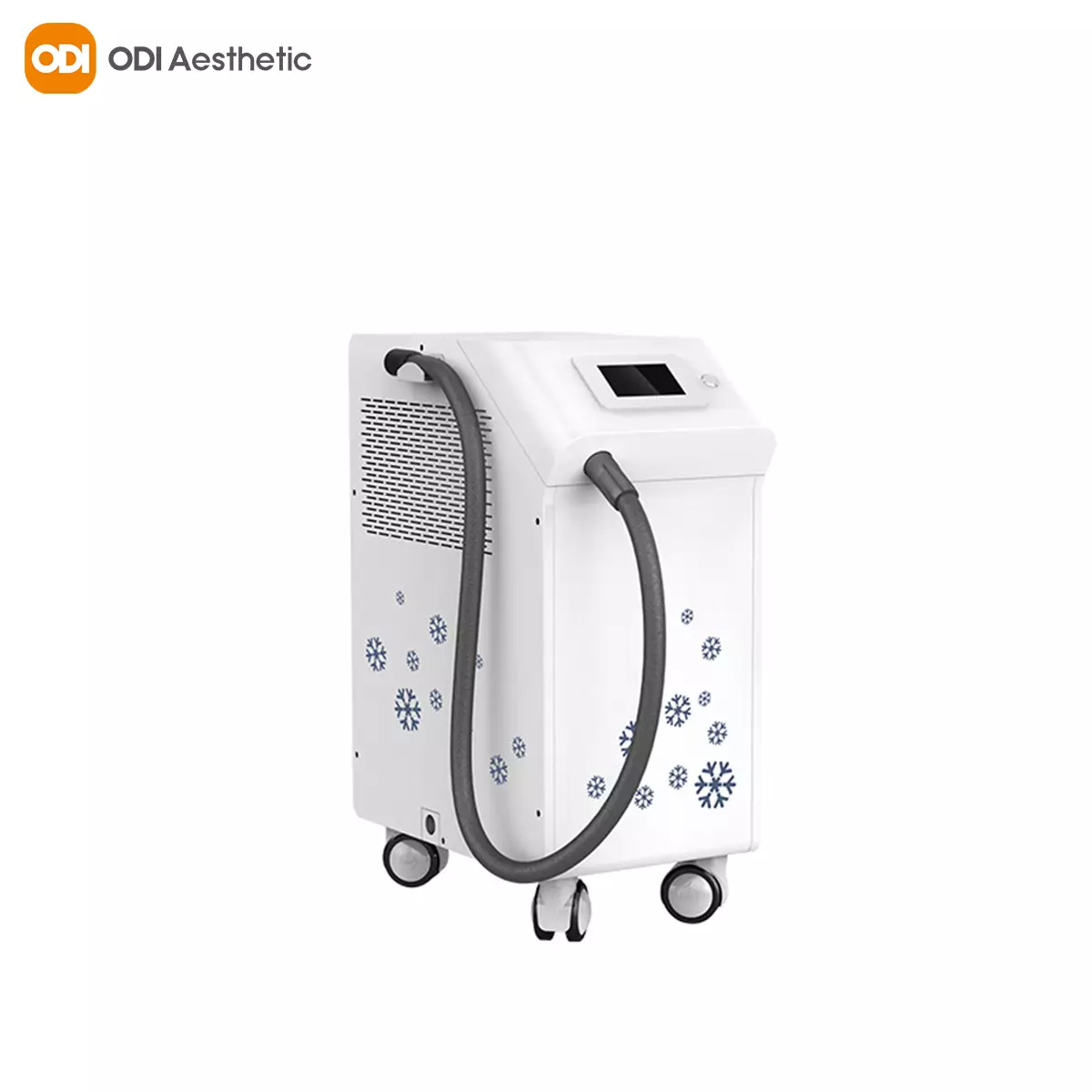 Skin Cooling Machine